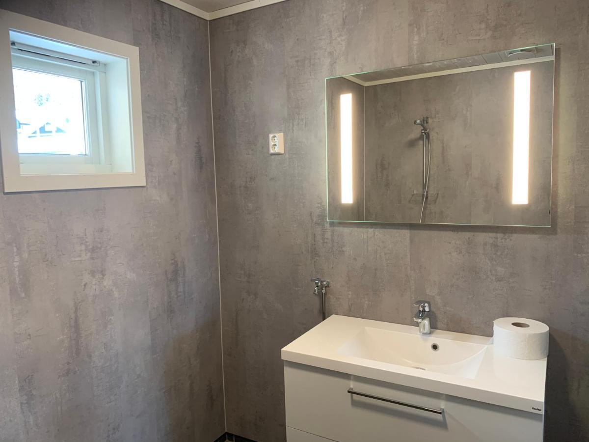 Seljord Apartment エクステリア 写真
