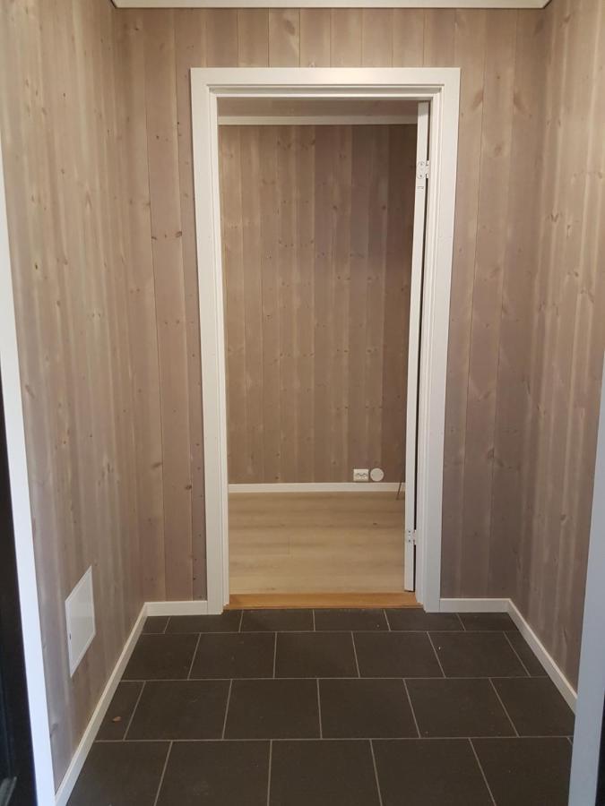 Seljord Apartment エクステリア 写真
