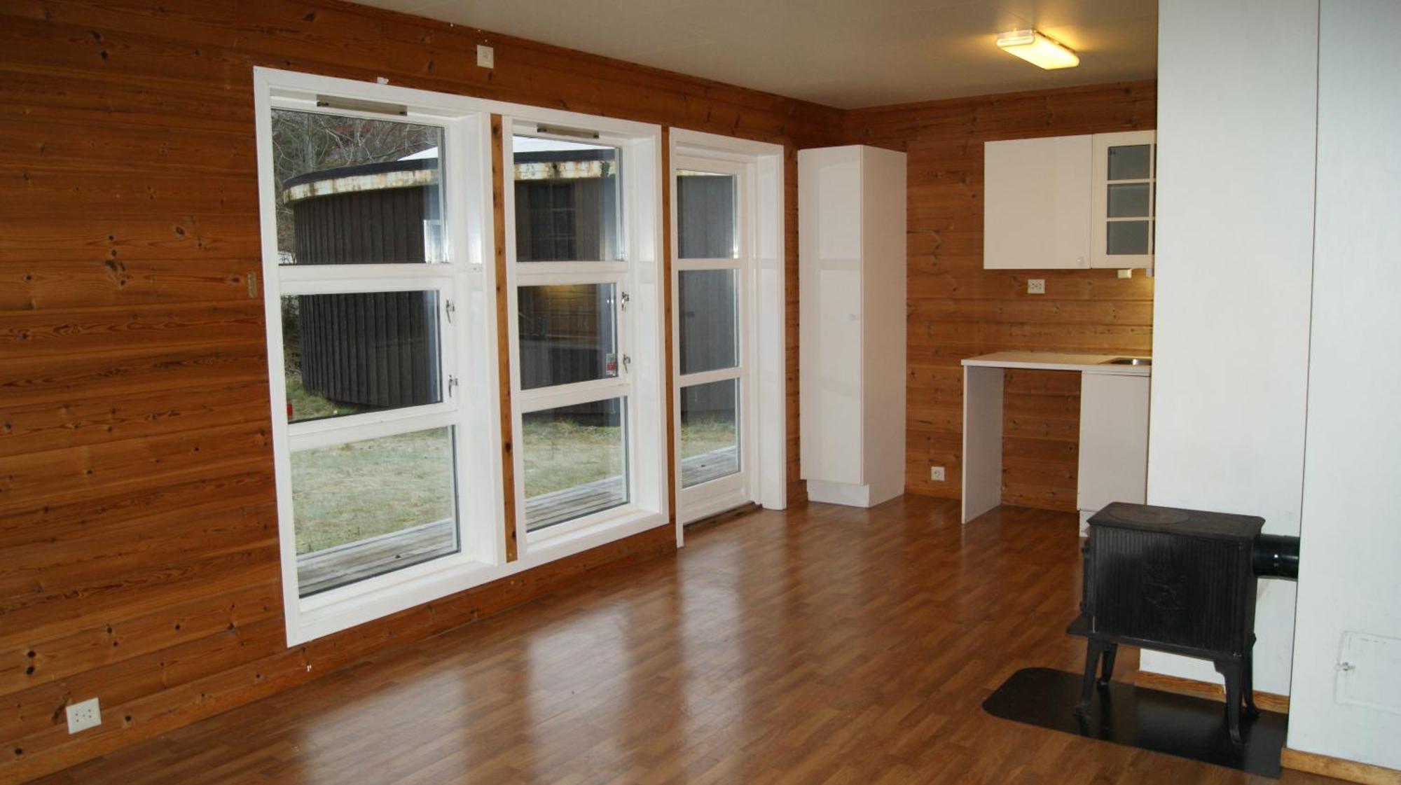Seljord Apartment 部屋 写真